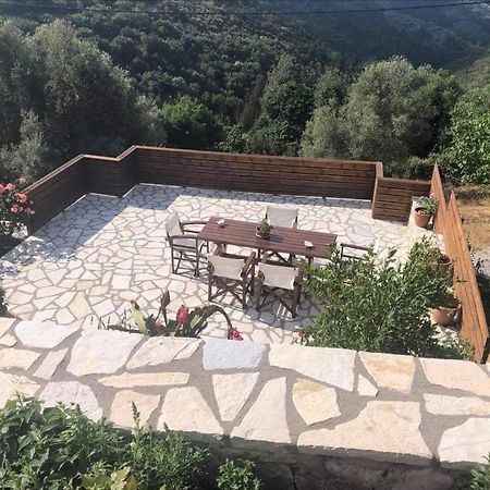 Villa Livas Kavallos  Luaran gambar